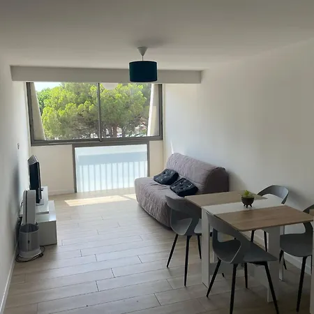 Appartement Les Pieds Dans L'Eau Saint Cyprien Exterior photo