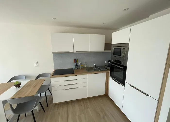 Appartement Les Pieds Dans L\'Eau Saint Cyprien