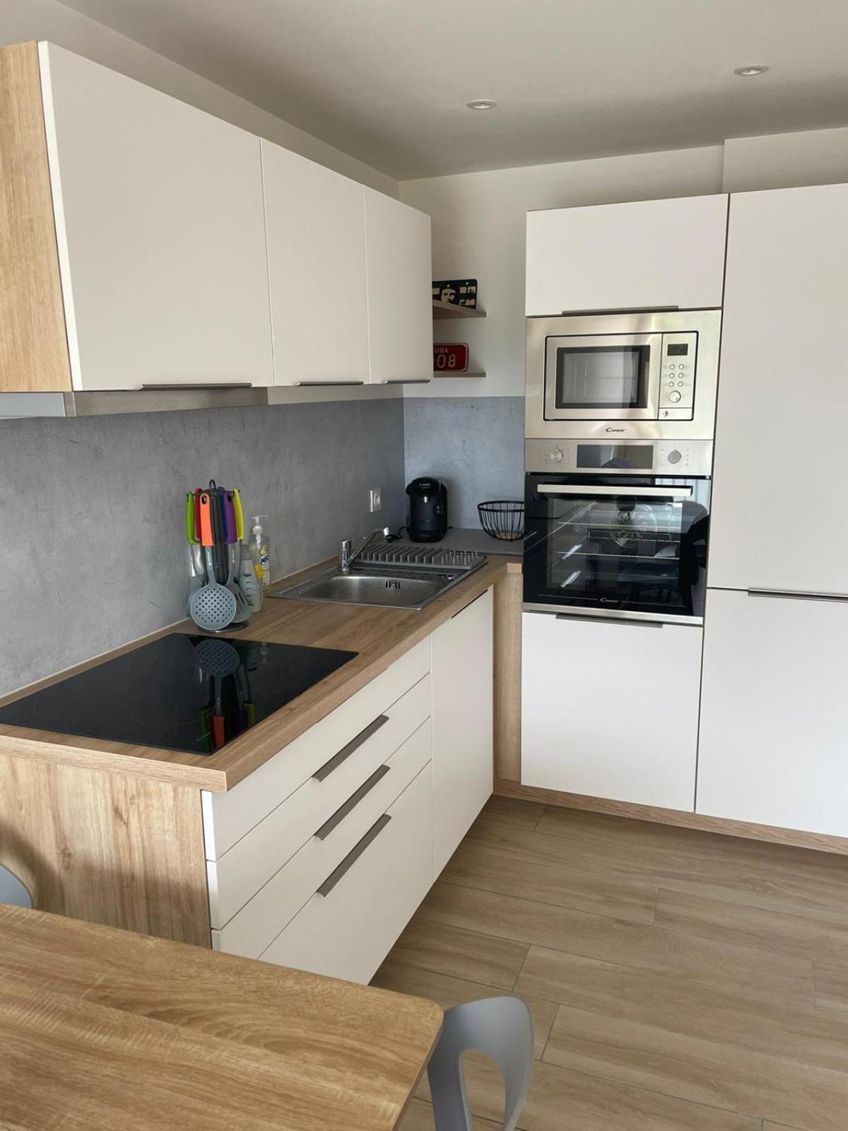 Apartment Les Pieds Dans L'eau Cyprien Saint-Cyprien (Pyrenees-Orientales)