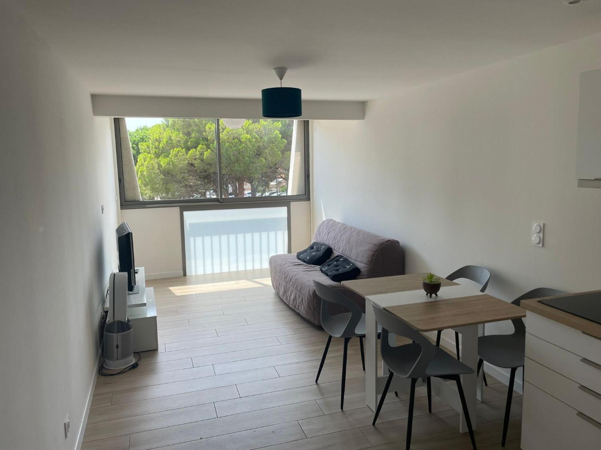 Les Pieds Dans L'eau Cyprien Apartment